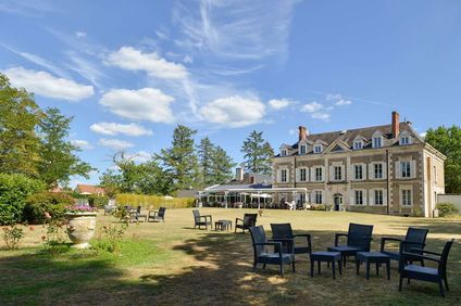 Le Domaine de Valaudran