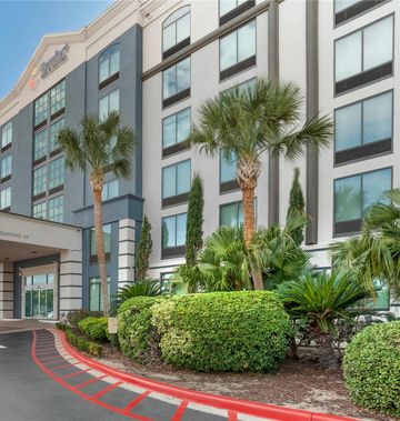 Comfort Inn & Suites Airport North