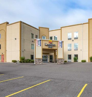 Comfort Inn Apalachin