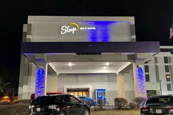 Sleep Inn and Suites Memphis Southeast