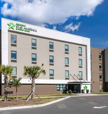 Extended Stay America Prem Stes Fairgrnd