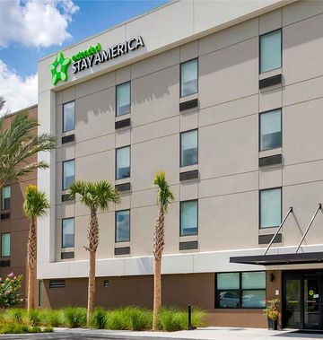 Extended Stay America Prem Stes Sanford