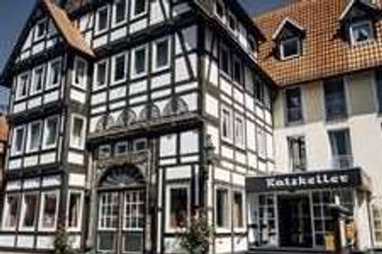 Ratskeller Wiedenbrueck