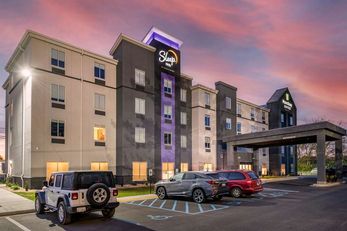 Sleep Inn Georgetown