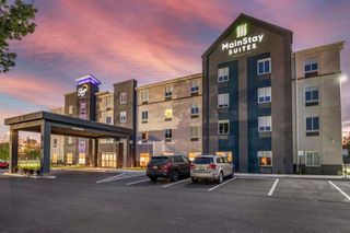 MainStay Suites Georgetown