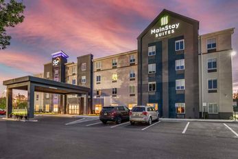 MainStay Suites Georgetown
