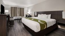 Quality Inn & Suites Wilsonville