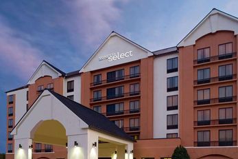 Sonesta Select Atlanta Duluth