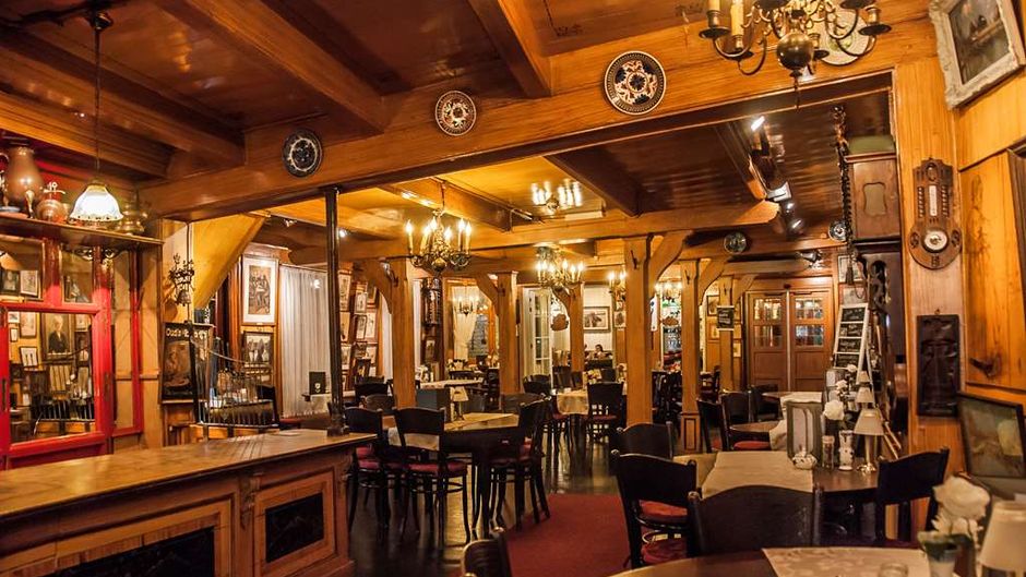 Hotel Spaander, BW Signature Collection Restaurant