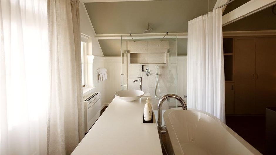 Hotel Spaander, BW Signature Collection Suite