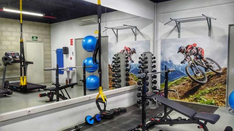 Puerta Del Camino Health