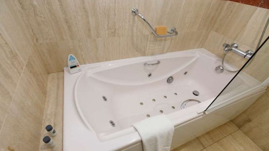 Puerta Del Camino Room