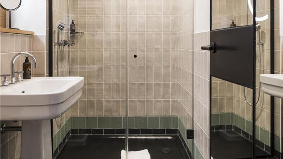 Le Grand Quartier Room