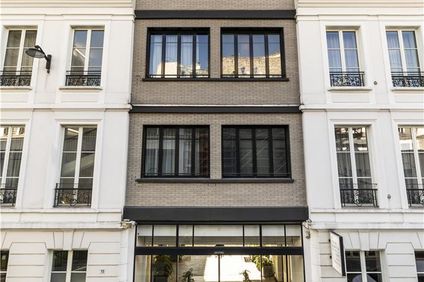 Le Grand Quartier