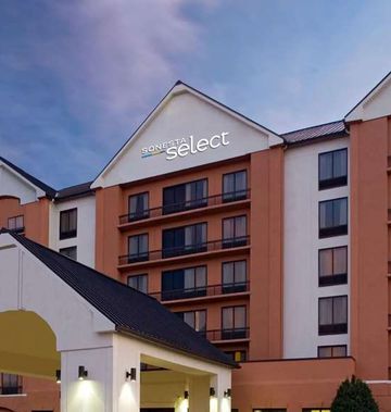 Sonesta Select Austin North
