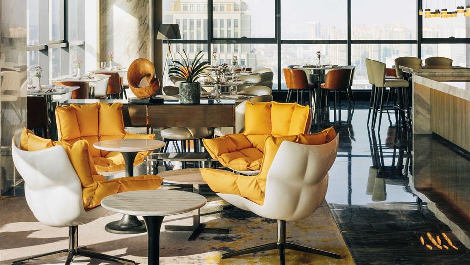 Hotel Oran Bay by Accor Other