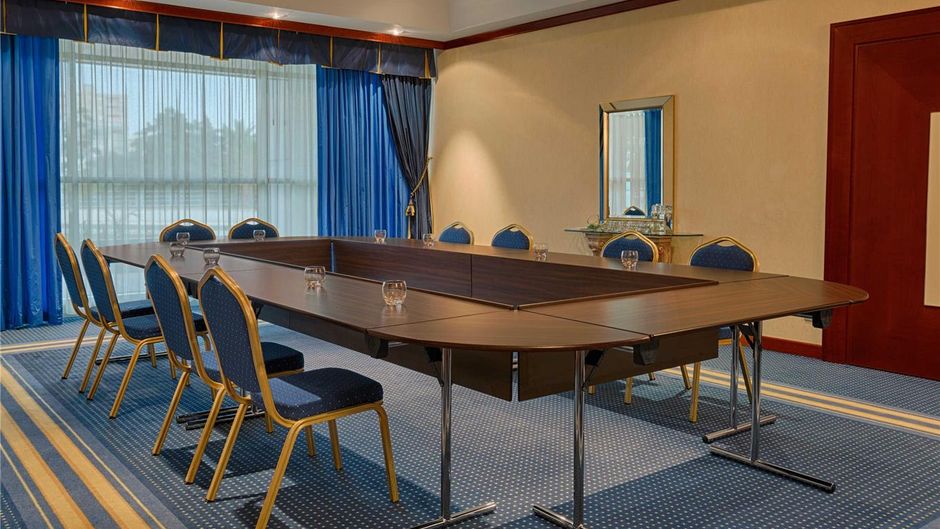 Hotel Oran Bay by Accor Meeting