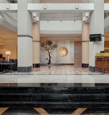 Hotel Oran Bay by Accor