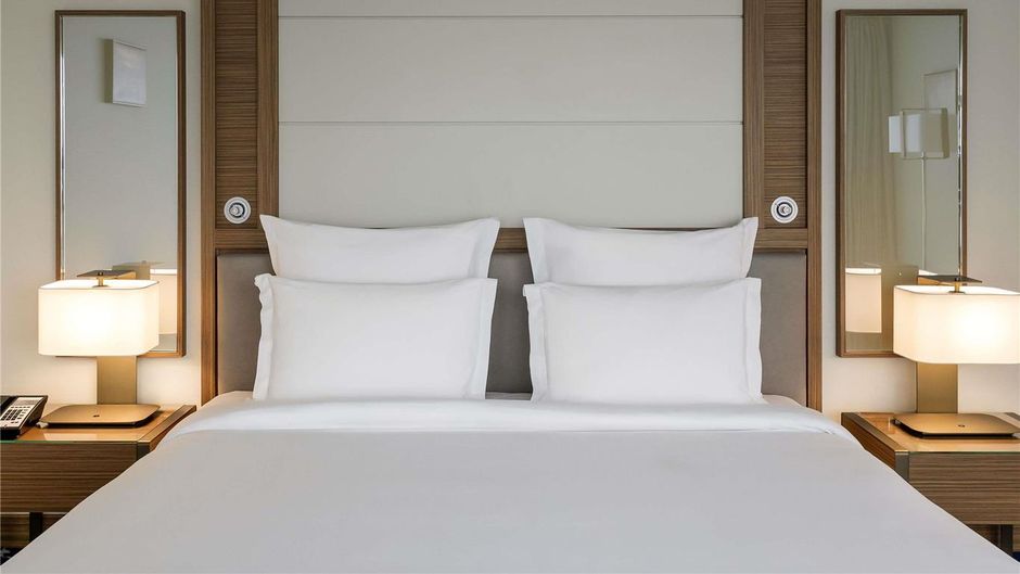 Hotel Oran Bay by Accor Room
