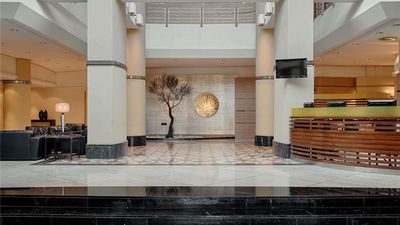 Hotel Oran Bay by Accor