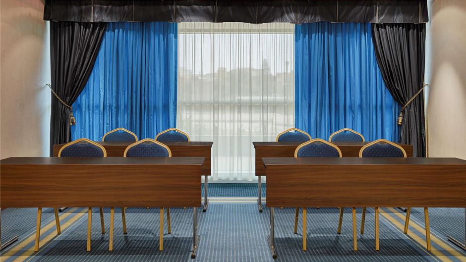 Hotel Oran Bay by Accor Meeting