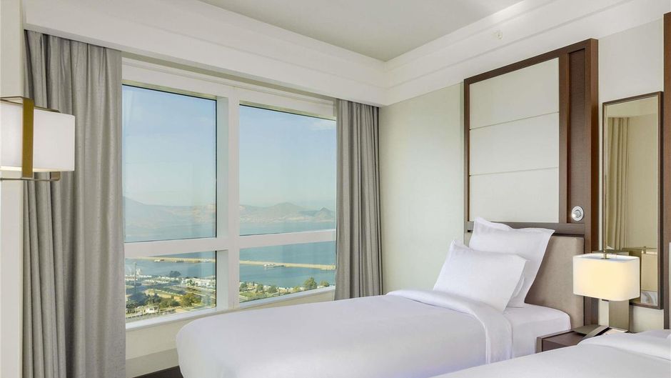 Hotel Oran Bay by Accor Room