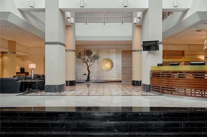 Hotel Oran Bay by Accor