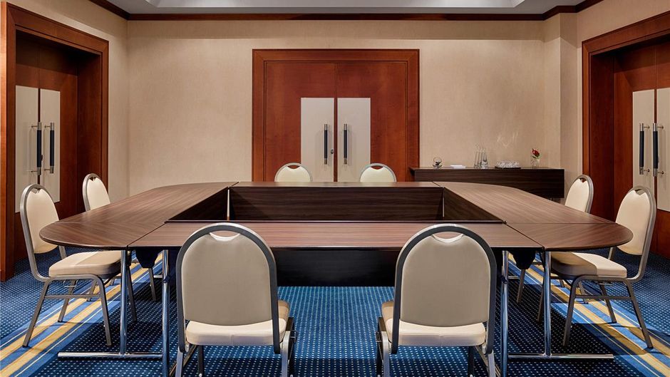 Hotel Oran Bay by Accor Meeting