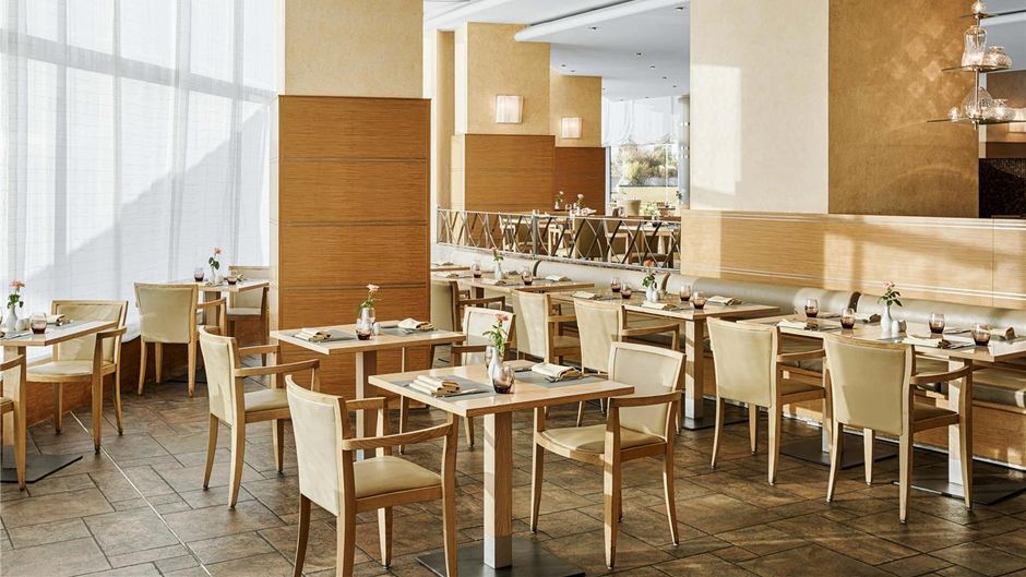 Hotel Oran Bay by Accor Restaurant