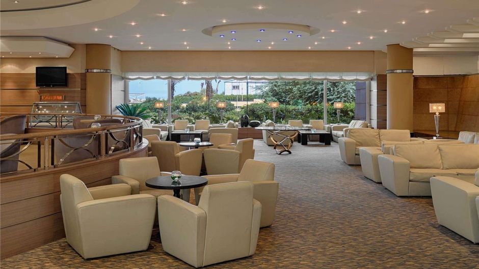 Hotel Oran Bay by Accor Exterior