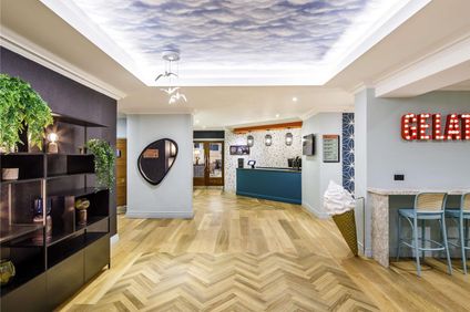 Ibis Styles Bournemouth