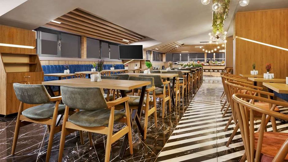 Ramada Encore Wyndham Istanbul Avcilar Other