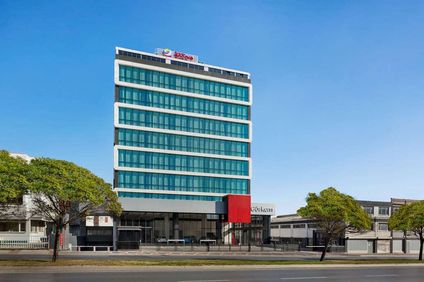 Ramada Encore Wyndham Istanbul Avcilar