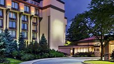 Ramada by Wyndham Cleveland Independence