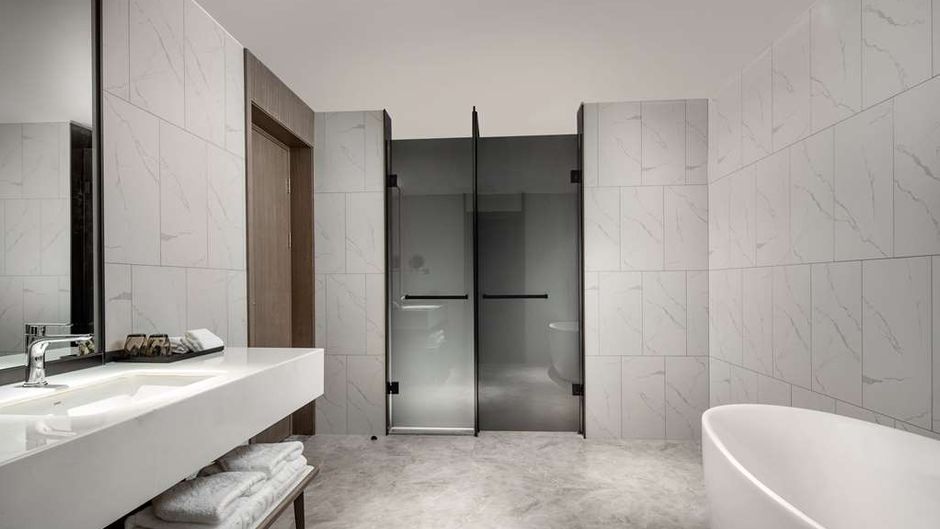 Microtel by Wyndham Tianjin Room