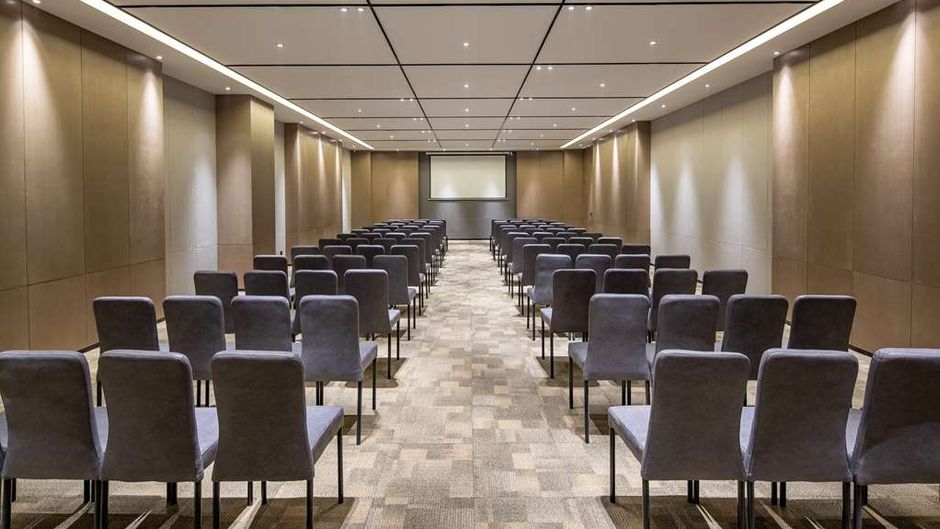 Microtel by Wyndham Tianjin Meeting