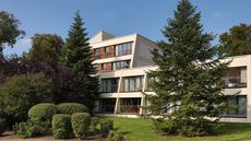 Parc Plaza Hotel