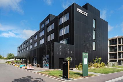 Innside Luxembourg