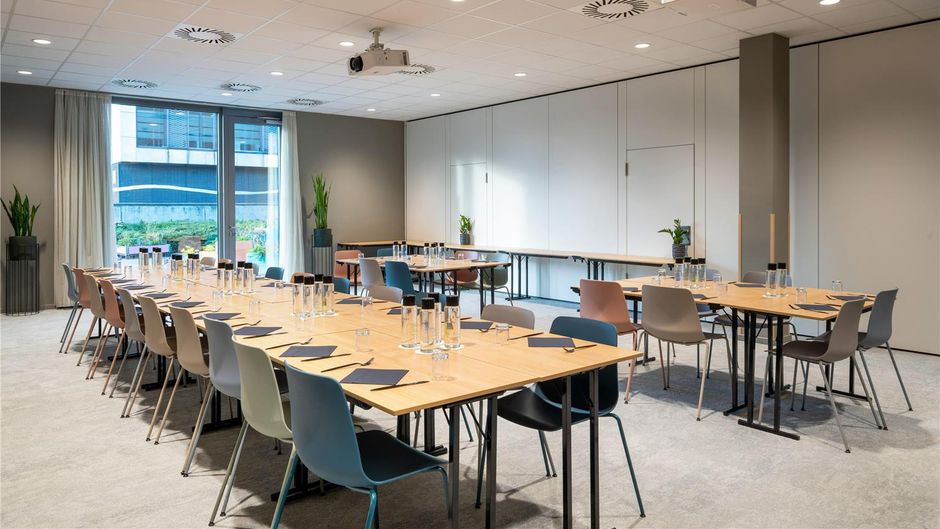 Innside Luxembourg Meeting