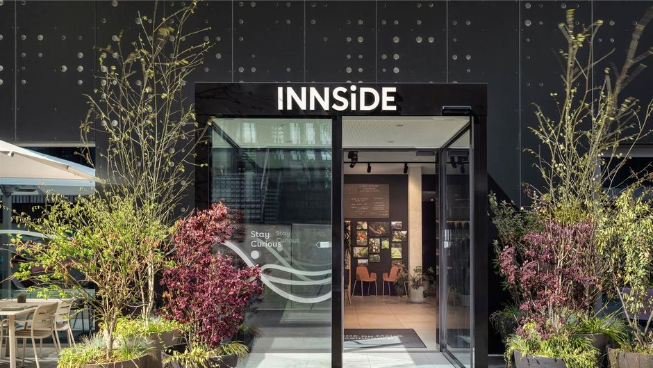 Innside Luxembourg Other