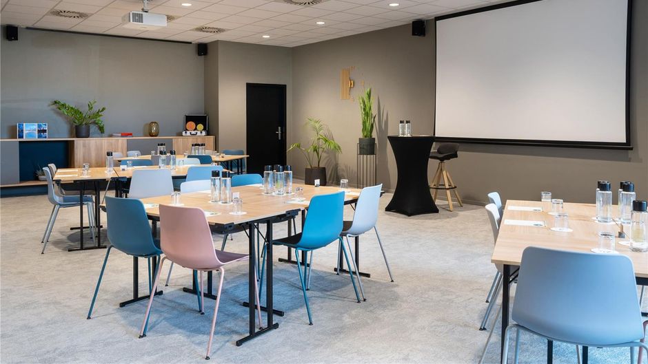 Innside Luxembourg Meeting