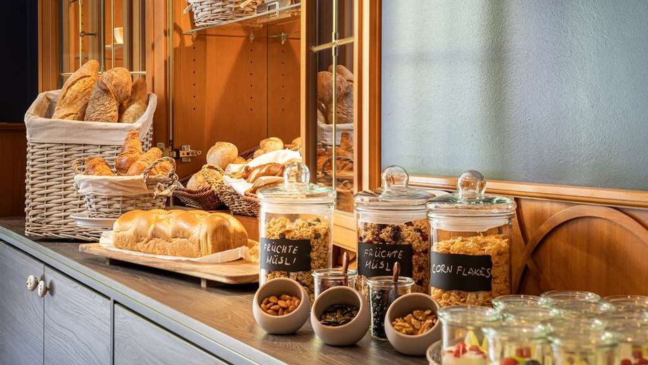 Maison Viktoria by DesignCity Hotels Restaurant