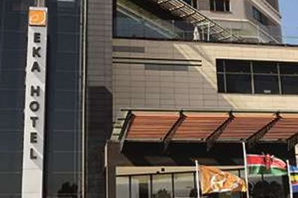 Eka Hotel Eldoret