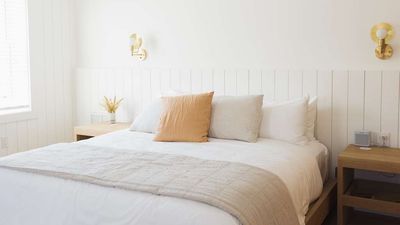 Five Gables Inn & Spa