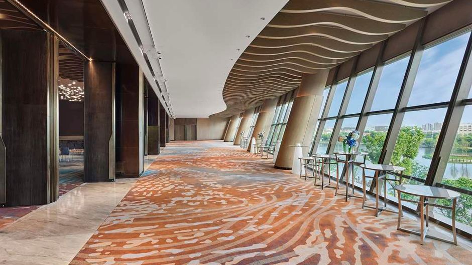 Hyatt Regency Shanghai Songjiang Meeting