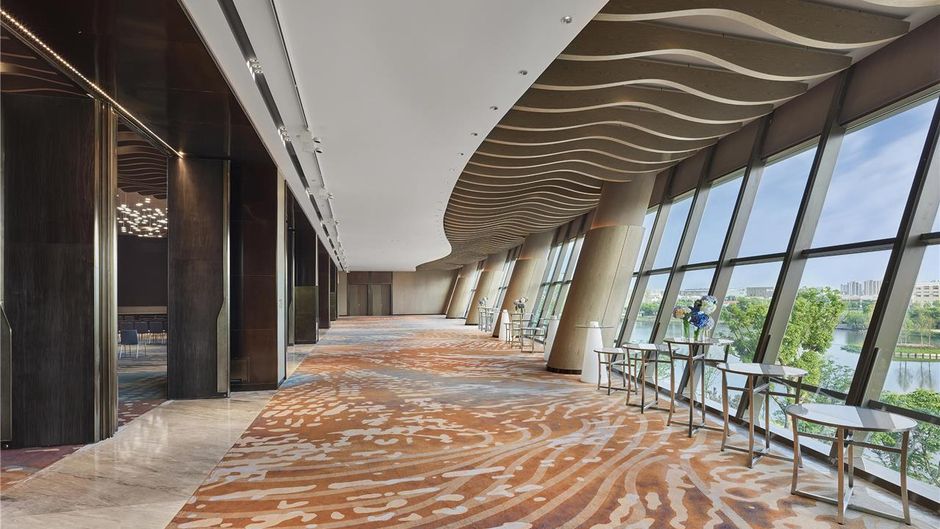 Hyatt Regency Shanghai Songjiang Meeting