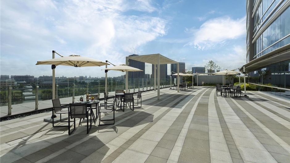 Hyatt Regency Shanghai Songjiang Other