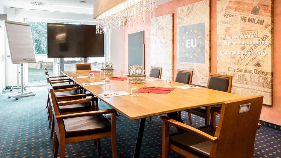 Best Western Hotel am Walserberg Meeting