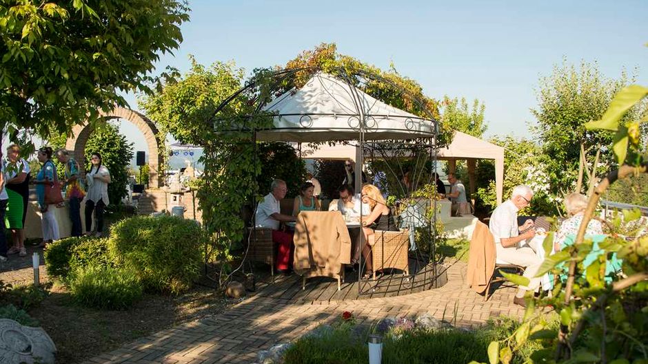Best Western Hotel am Walserberg Exterior