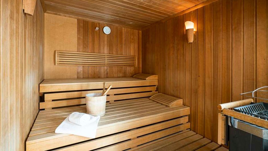 Best Western Hotel am Walserberg Spa